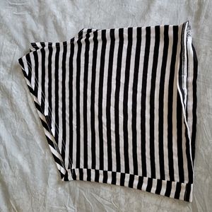 Rock Steady one shoulder retro rockabilly top